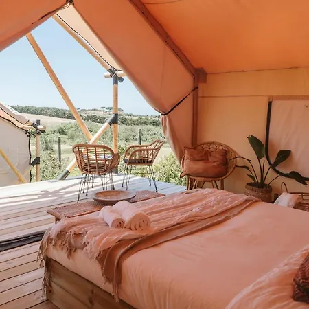 Bed & Breakfast Dreamsea Surf Gouveia (Lisbon)
