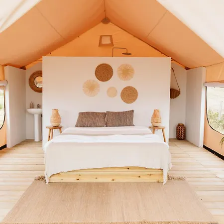 Dreamsea Surf Couette-café