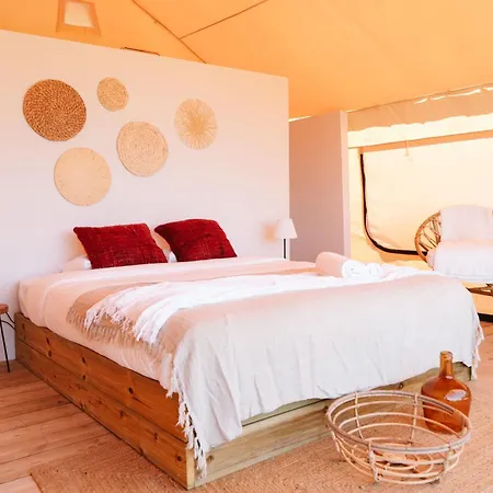 Oda ve Kahvaltı Dreamsea Surf Gouveia (Lisbon)
