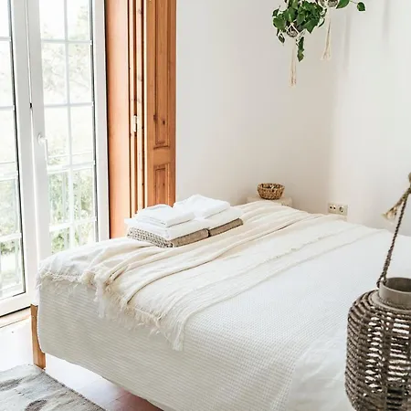 Dreamsea Surf Bed & Breakfast Gouveia (Lisbon)