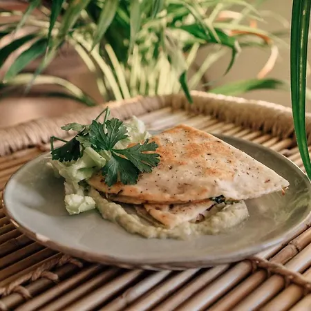 Dreamsea Surf Отель типа 