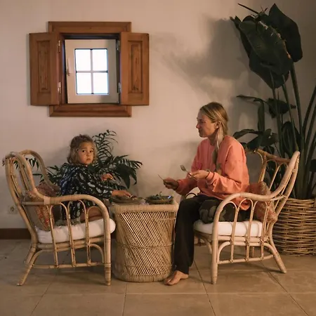 Alojamento de Acomodação e Pequeno-almoço Dreamsea Surf
