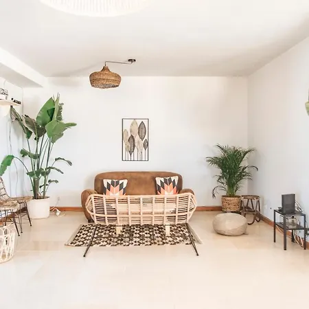 住宿加早餐酒店 Dreamsea Surf Gouveia (Lisbon)