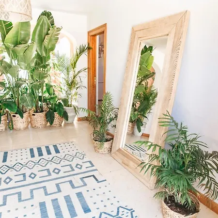 Dreamsea Surf Bed & Breakfast Gouveia (Lisbon)