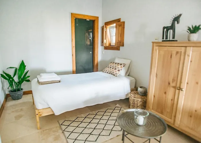 Dreamsea Surf Oda ve Kahvaltı Gouveia (Lisbon)
