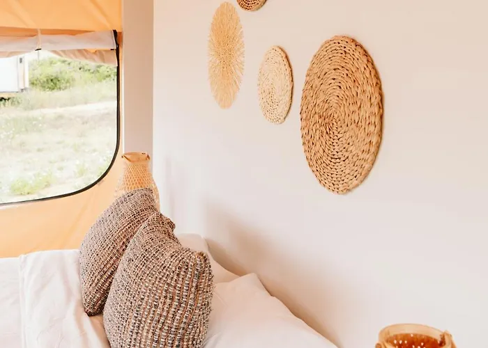 Dreamsea Surf Oda ve Kahvaltı Gouveia (Lisbon)