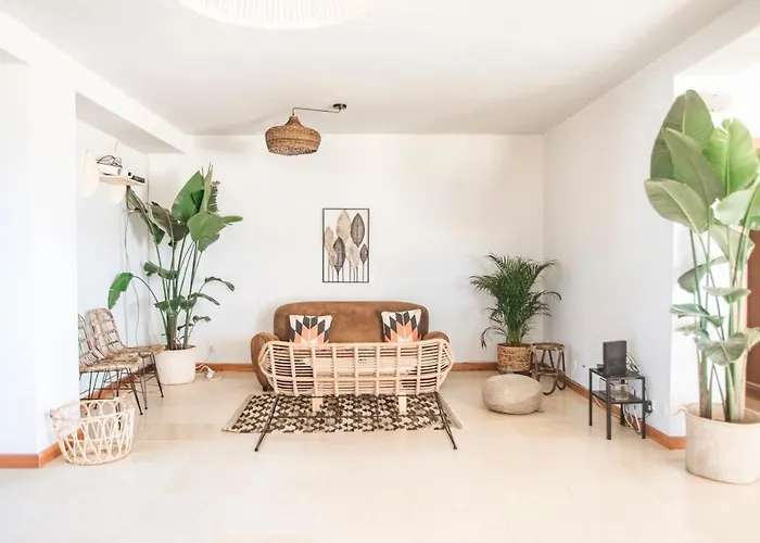 Oda ve Kahvaltı Dreamsea Surf Gouveia (Lisbon)