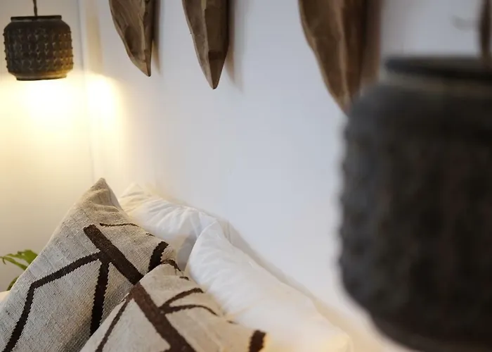 Oda ve Kahvaltı Dreamsea Surf